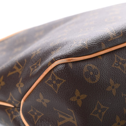 Louis Vuitton Monogram Delightful PM Pivoine 10 of 19