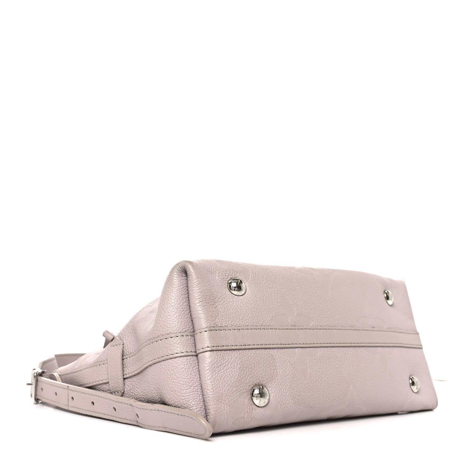 Louis Vuitton Empreinte Carryall PM Brume 5 of 10