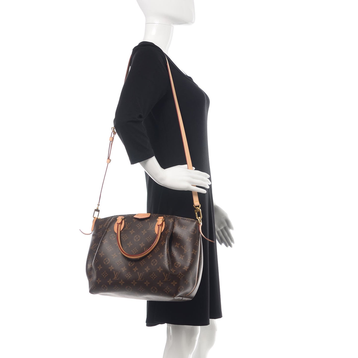 Monogram Turenne MM