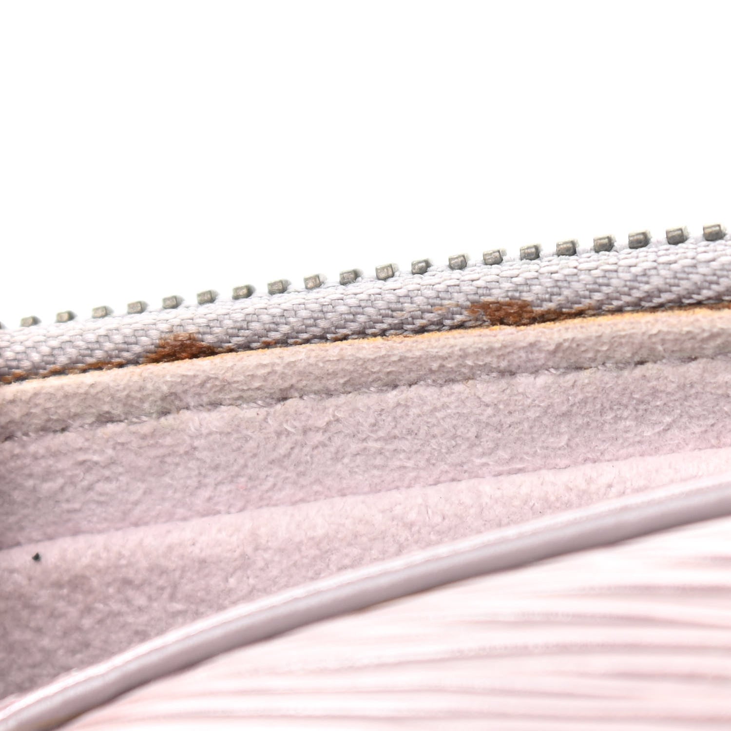 Louis Vuitton Epi Jasmin Lilac 10 of 11