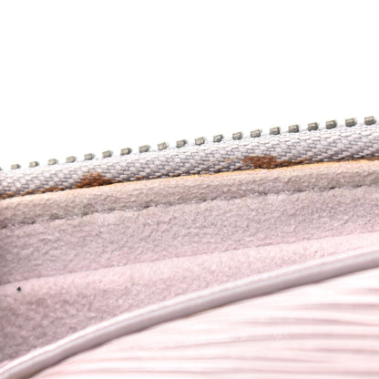 Louis Vuitton Epi Jasmin Lilac 10 of 11