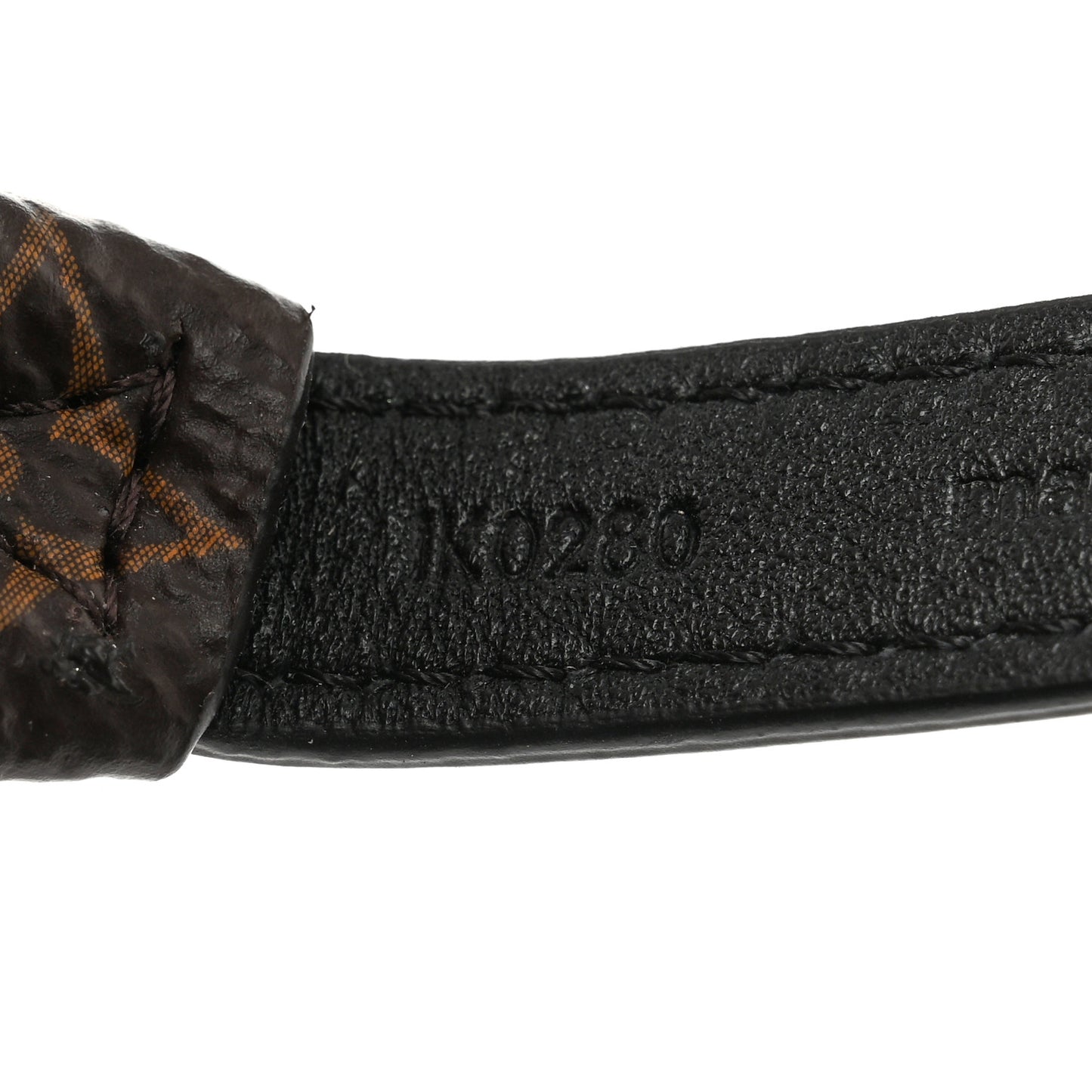 Monogram Party Bumbag Bracelet
