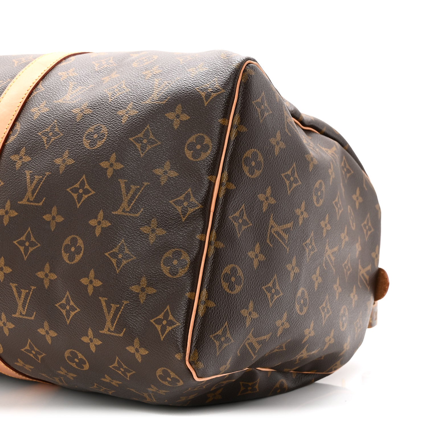 Louis Vuitton Monogram Keepall 50 18 of 20