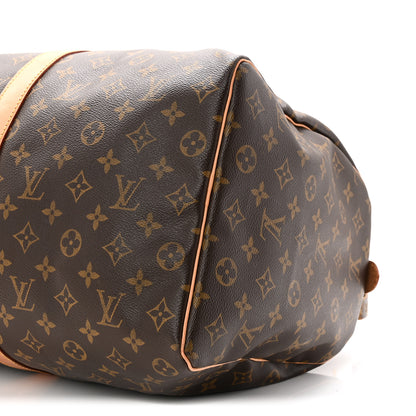 Louis Vuitton Monogram Keepall 50 18 of 20