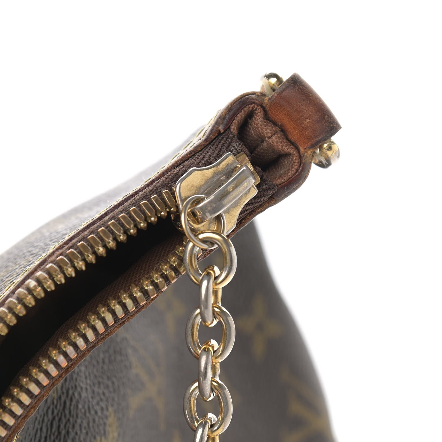 Louis Vuitton Monogram Palermo PM 16 of 24