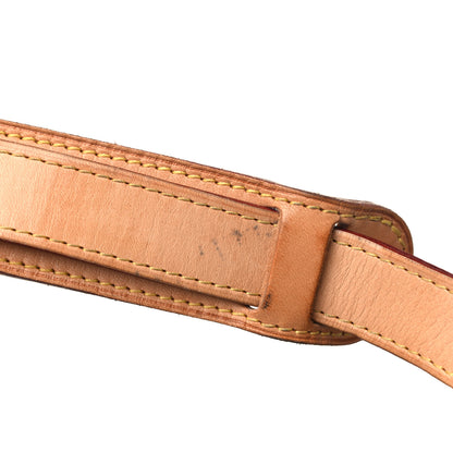Louis Vuitton Monogram Keepall Bandouliere 55 22 of 26