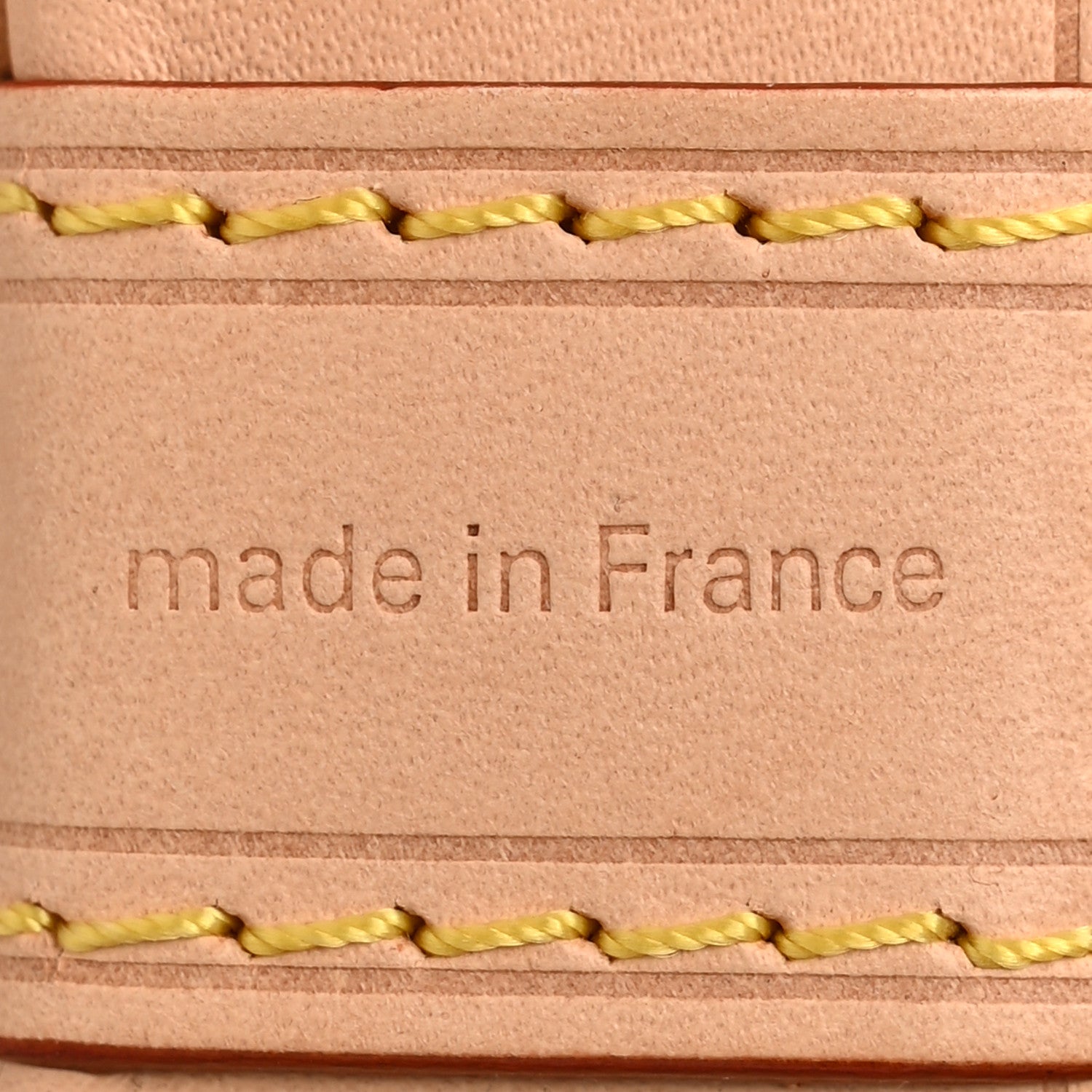 Louis Vuitton Monogram Petit Noe NM 7 of 12