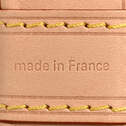 Louis Vuitton Monogram Petit Noe NM 7 of 12