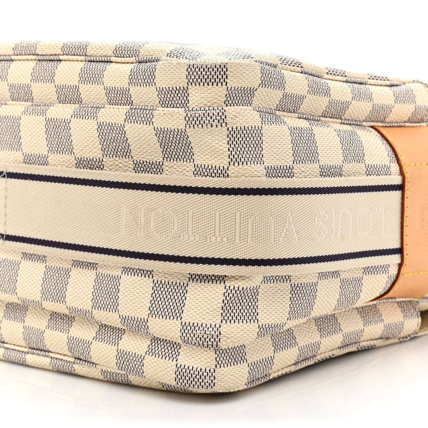 Damier Azur Naviglio