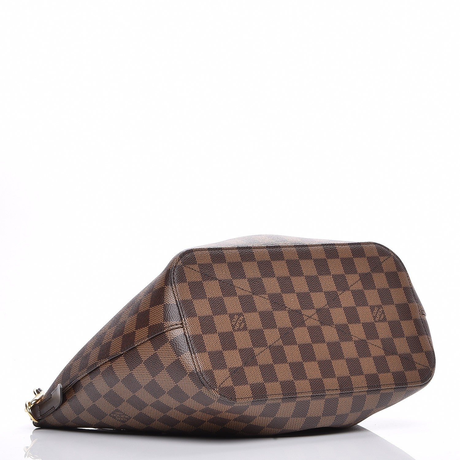 Louis Vuitton Damier Ebene Siena MM 5 of 8