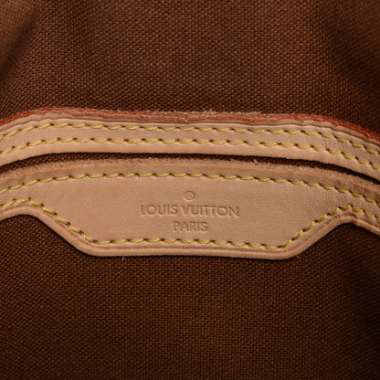 Louis Vuitton Monogram Palermo GM 6 of 7