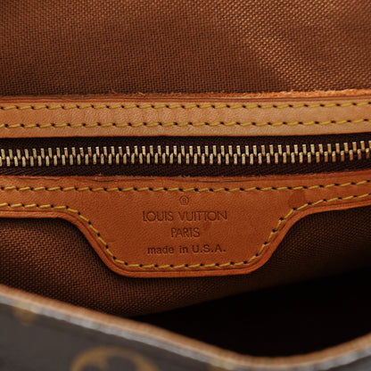 Louis Vuitton Monogram Mini Looping 6 of 6