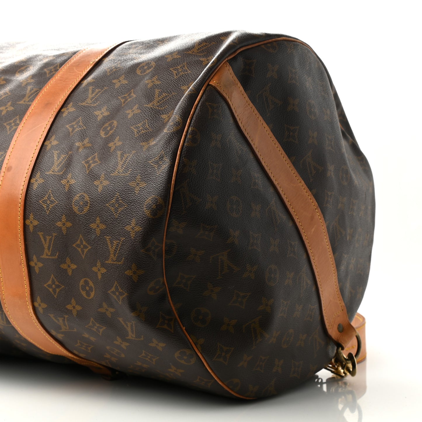 Monogram Sac Polochon