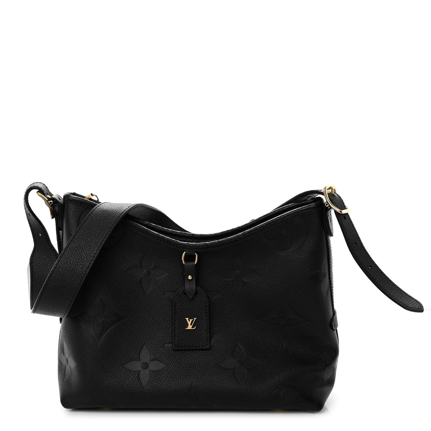 Empreinte Carryall PM Black