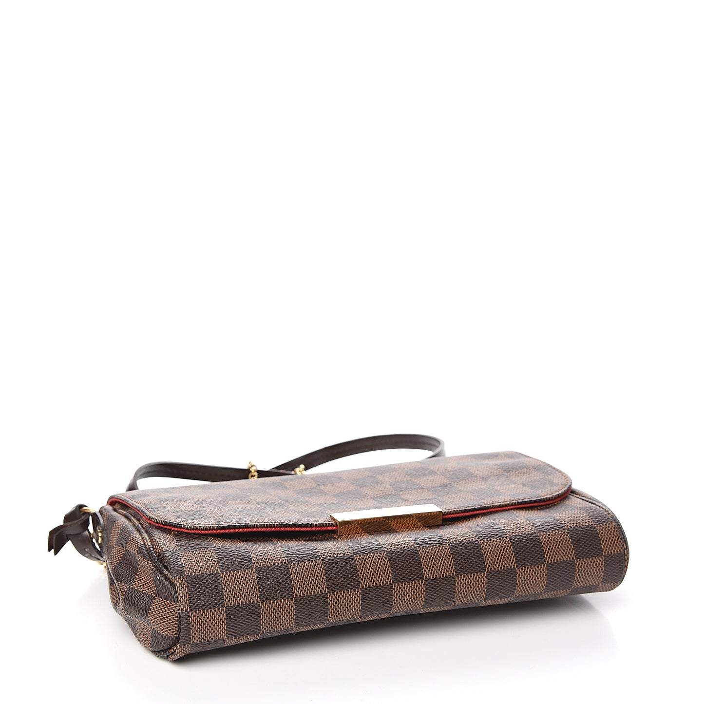 Damier Ebene Favorite MM