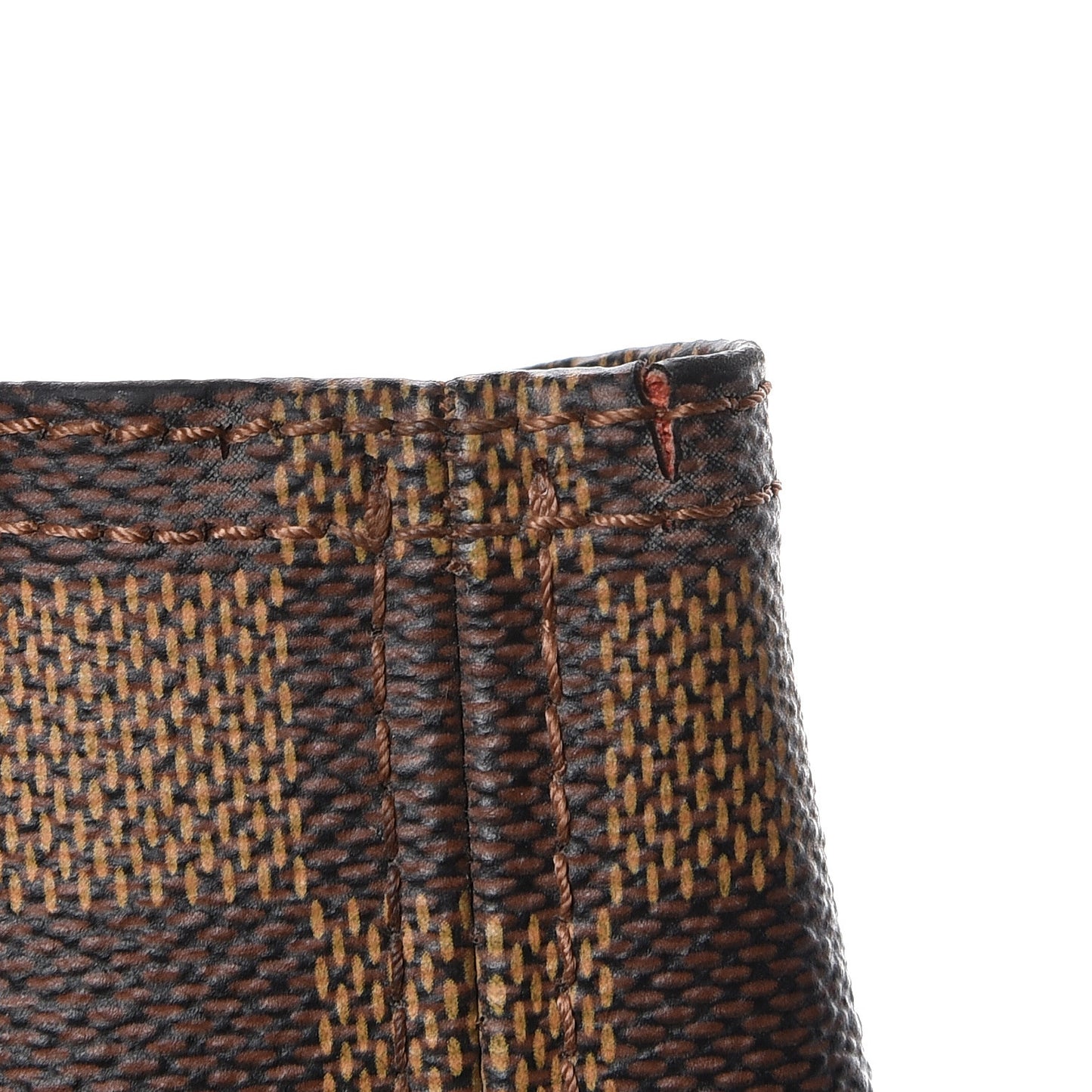 Damier Ebene Greenwich PM