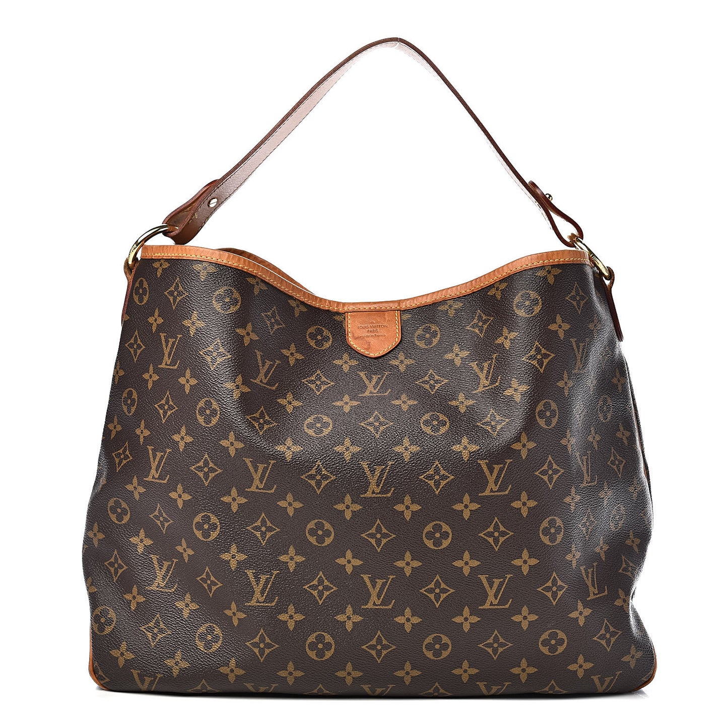 Monogram Delightful MM