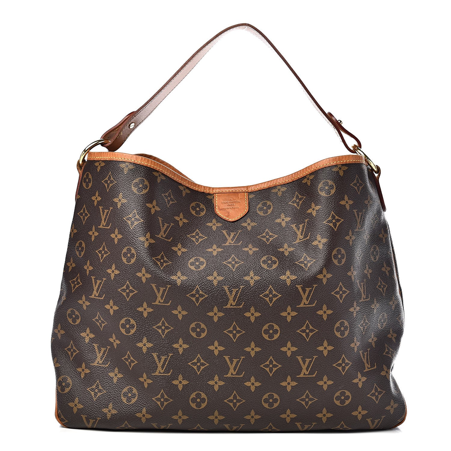 Louis Vuitton Monogram Delightful MM 1 of 14