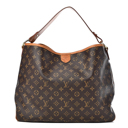 Louis Vuitton Monogram Delightful MM 1 of 14