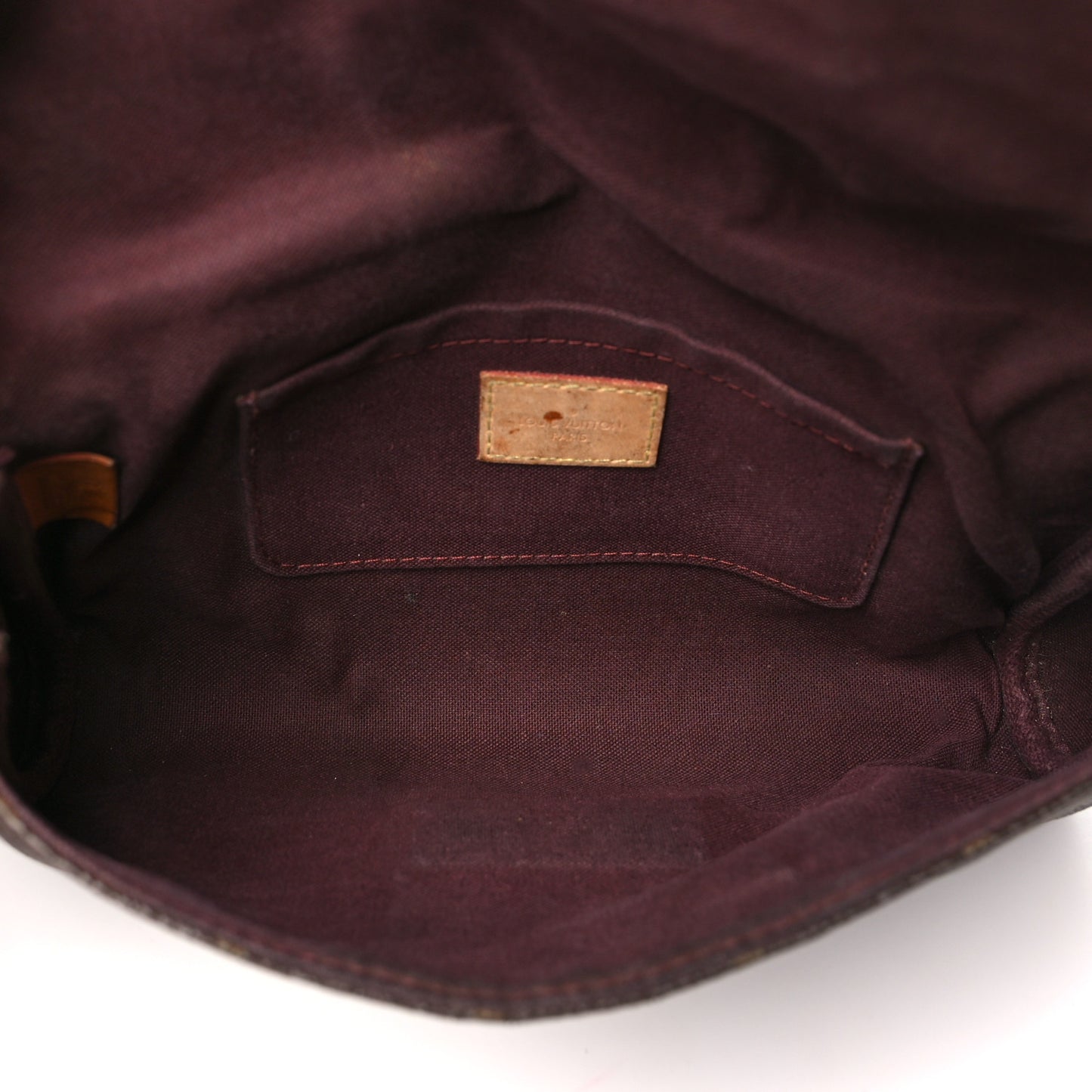 Monogram Favorite MM