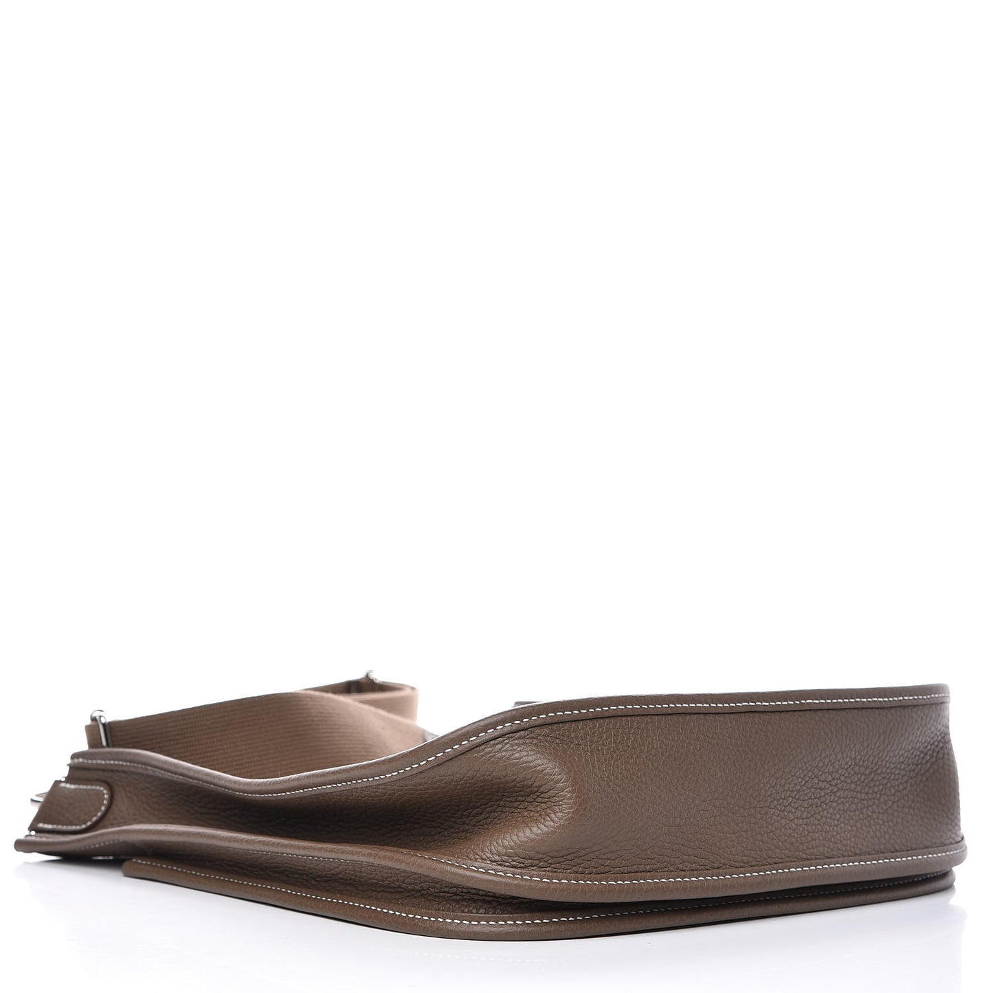 Taurillon Clemence Evelyne III PM Etoupe