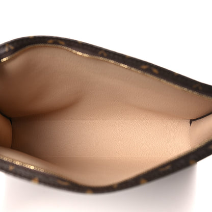 Louis Vuitton Monogram Toiletry Pouch 26 5 of 9
