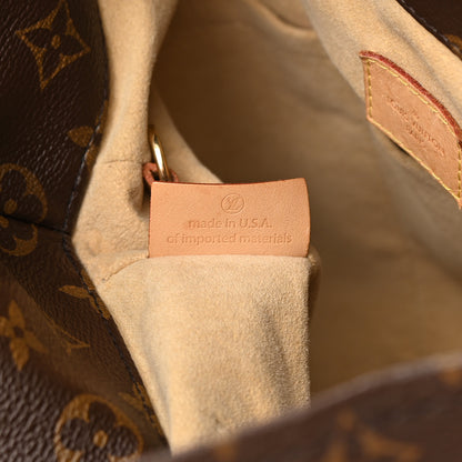 Louis Vuitton Monogram Artsy MM 7 of 18