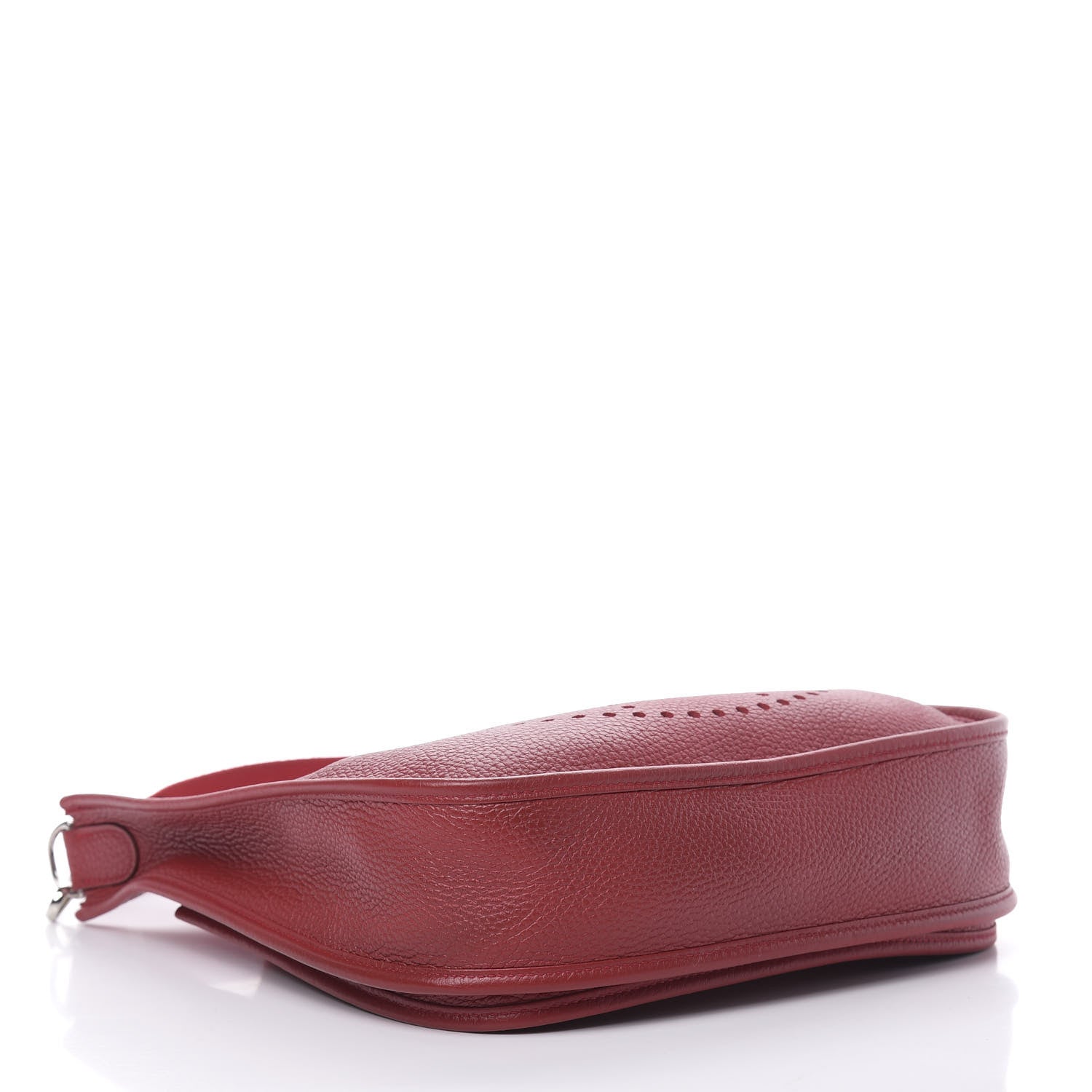 Hermes Taurillon Clemence Evelyne III PM 4 of 12