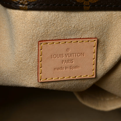 Louis Vuitton Monogram Artsy MM 6 of 9