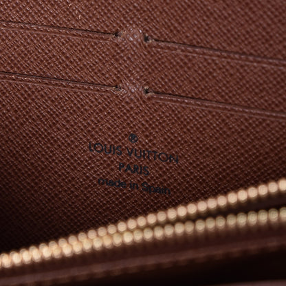 Louis Vuitton Monogram Zippy Wallet 6 of 7