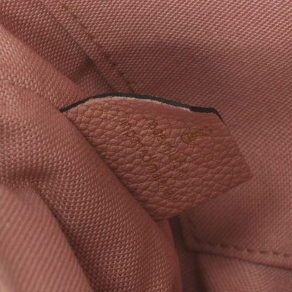 Louis Vuitton Monogram Pallas Clutch Rose Poudre 7 of 7