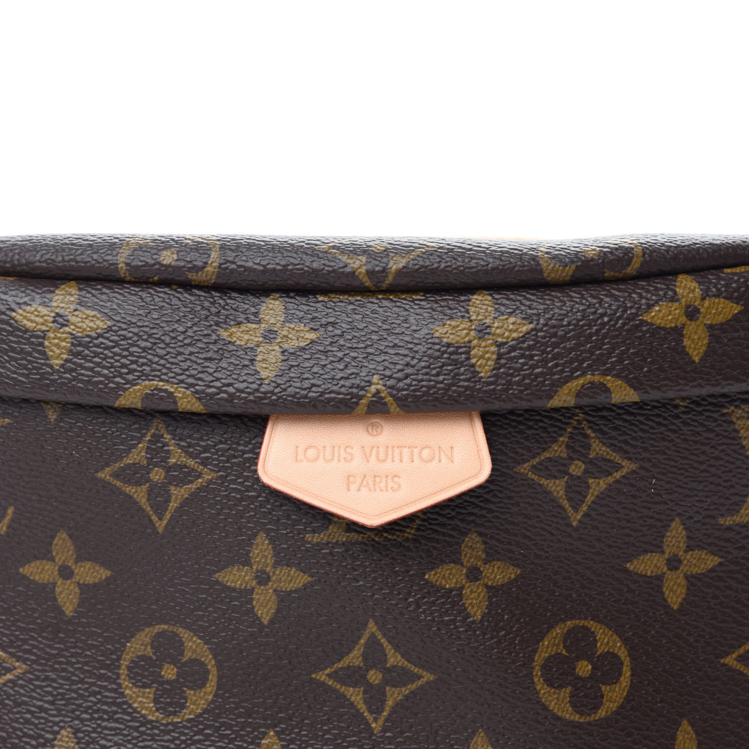 Louis Vuitton Monogram Bumbag 10 of 11