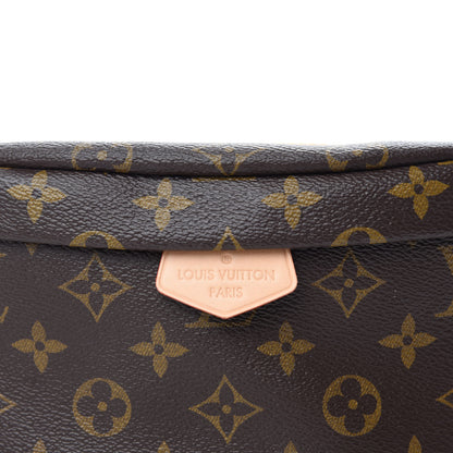 Louis Vuitton Monogram Bumbag 10 of 11
