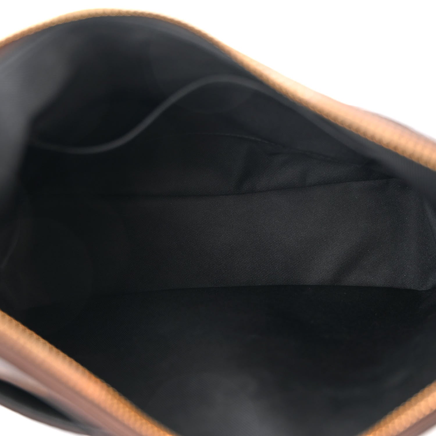 Louis Vuitton Monogram Odeon MM Black 5 of 9