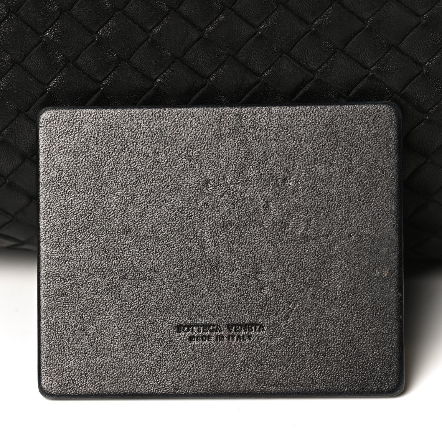 Bottega Veneta Nappa Intrecciato Large Veneta Hobo Black 9 of 14