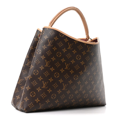Louis Vuitton Monogram Again 3 of 9