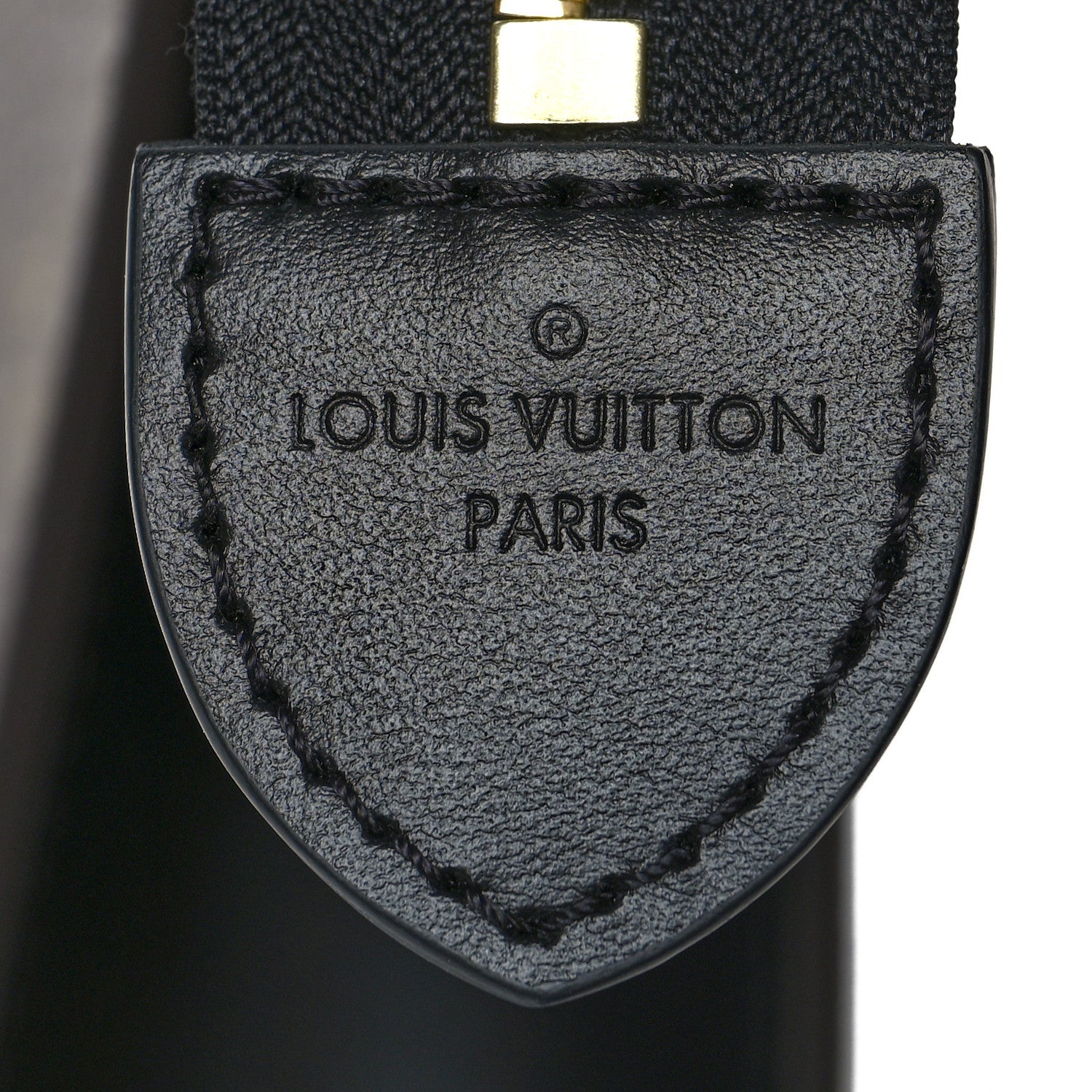 Louis Vuitton Monogram Poche Toilette NM 7 of 10
