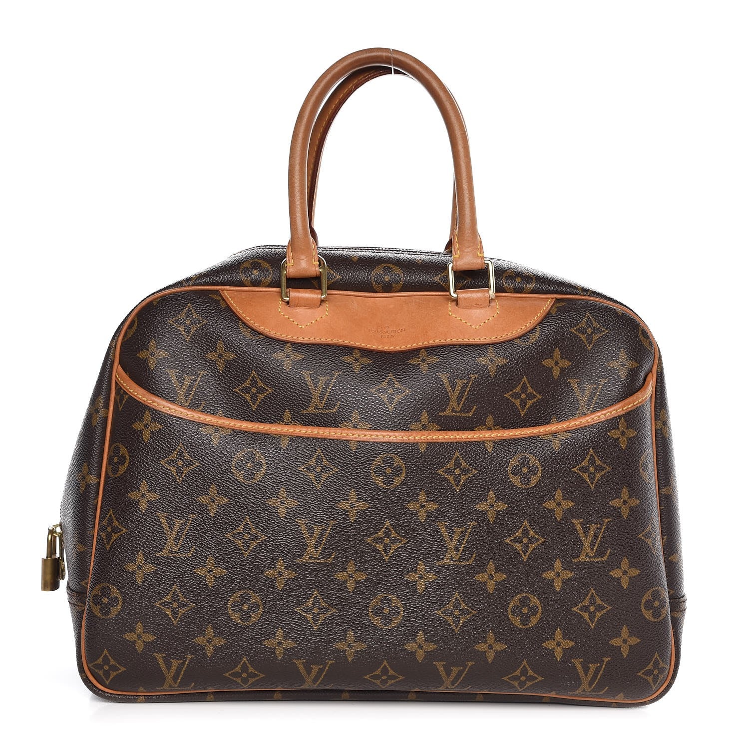 Louis Vuitton Monogram Deauville 1 of 8