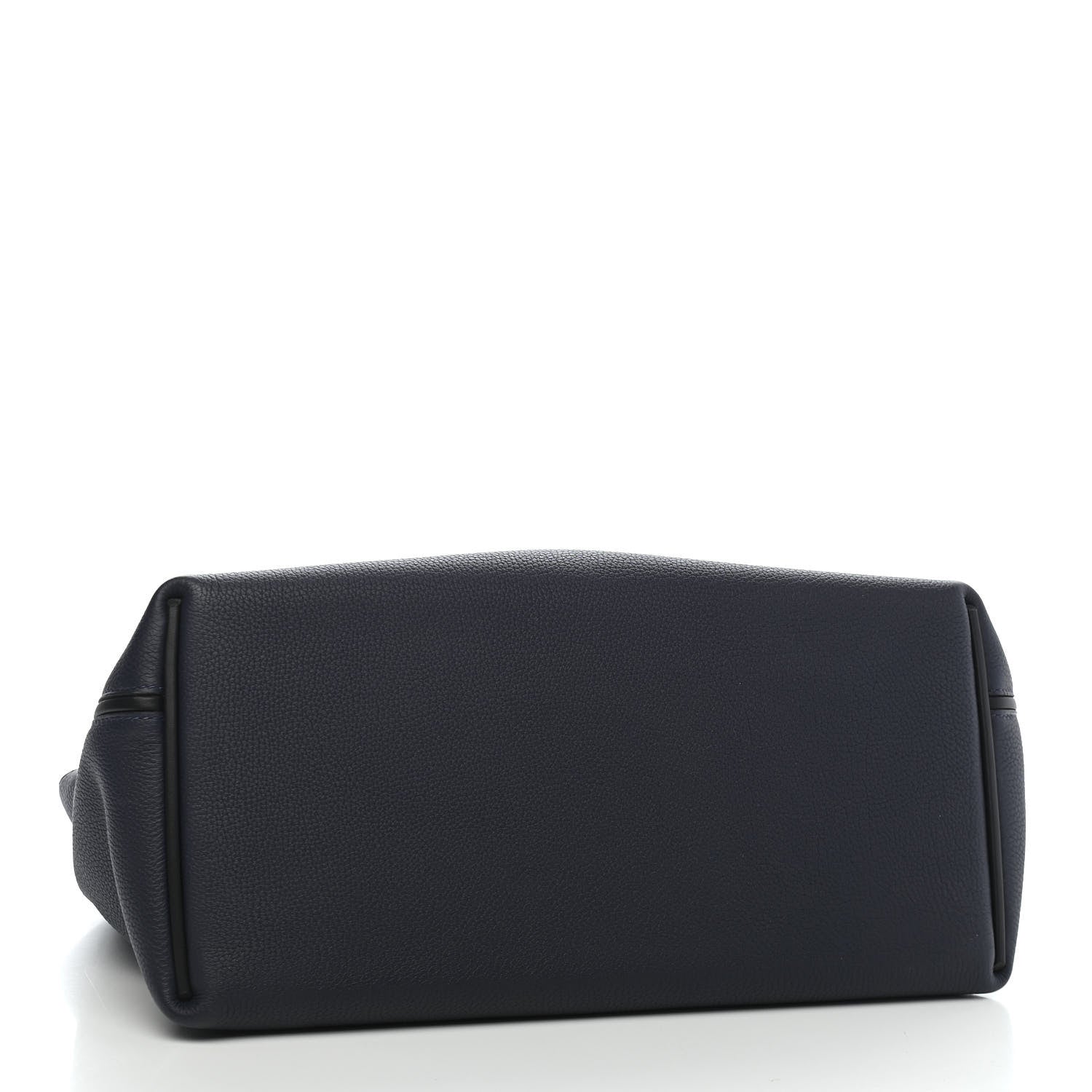 Hermes Togo Swift 24/24 35 Bleu Indigo Black 4 of 9