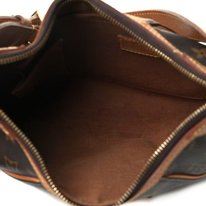 Louis Vuitton Monogram Thames PM 5 of 9