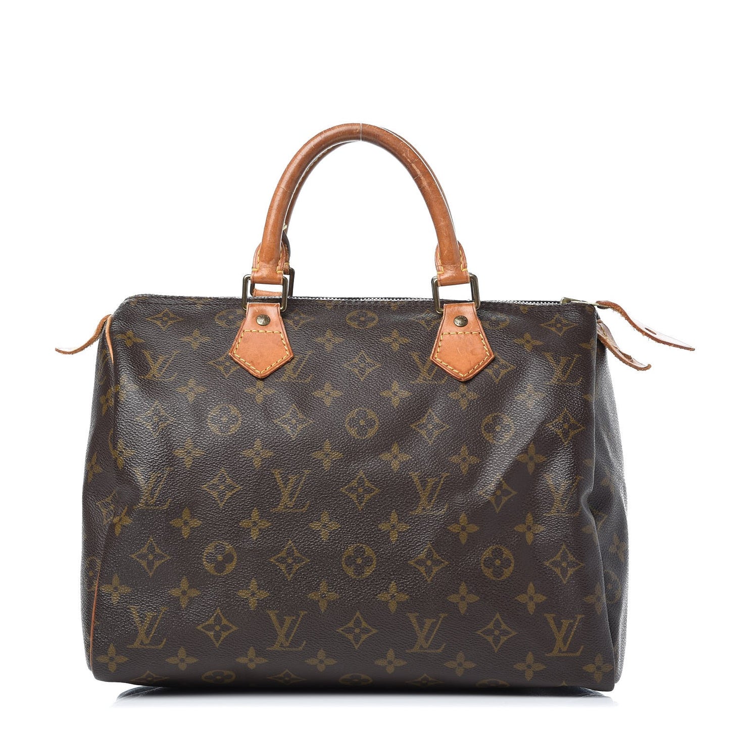 Monogram Speedy 30