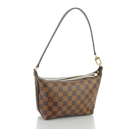 Louis Vuitton Damier Ebene Illovo PM 3 of 8