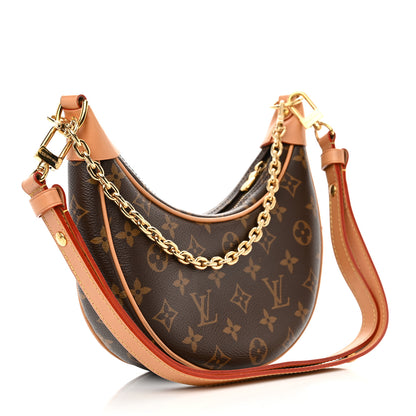 Louis Vuitton Monogram Loop 3 of 10