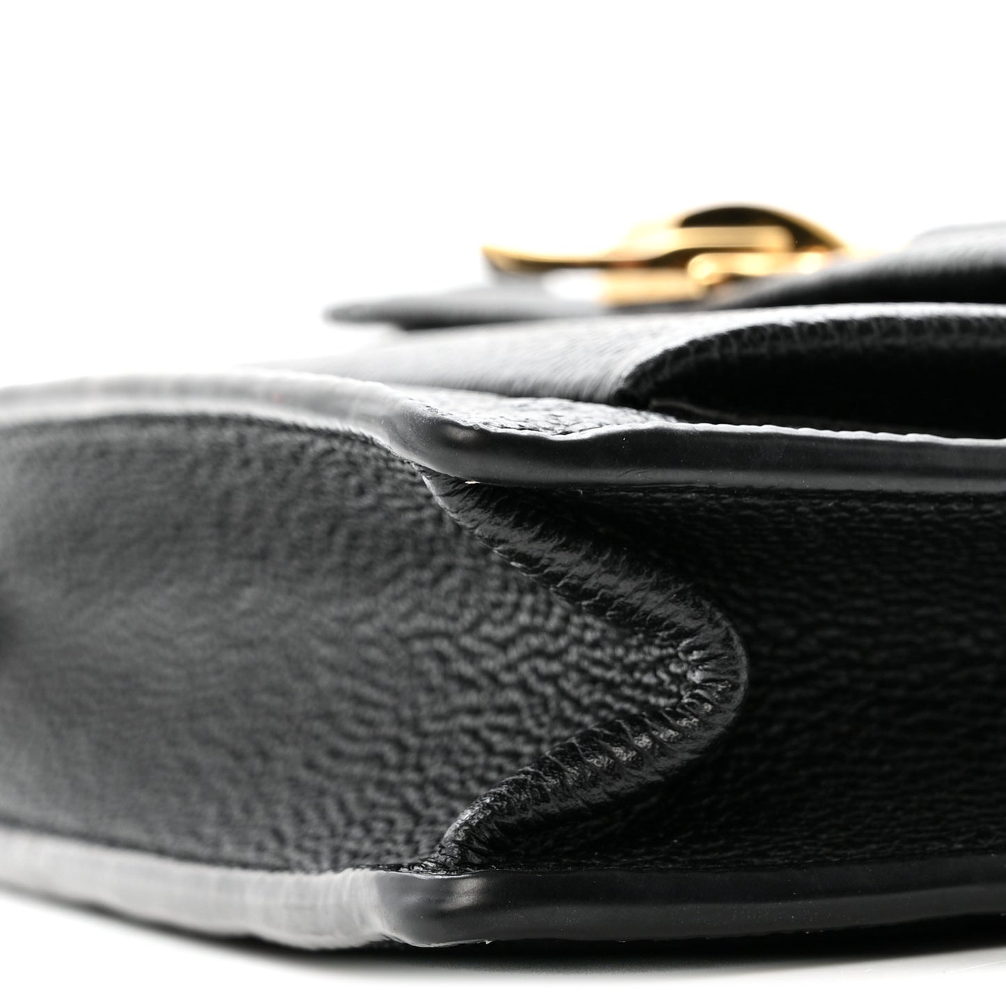 Empreinte Vavin Chain Wallet Black