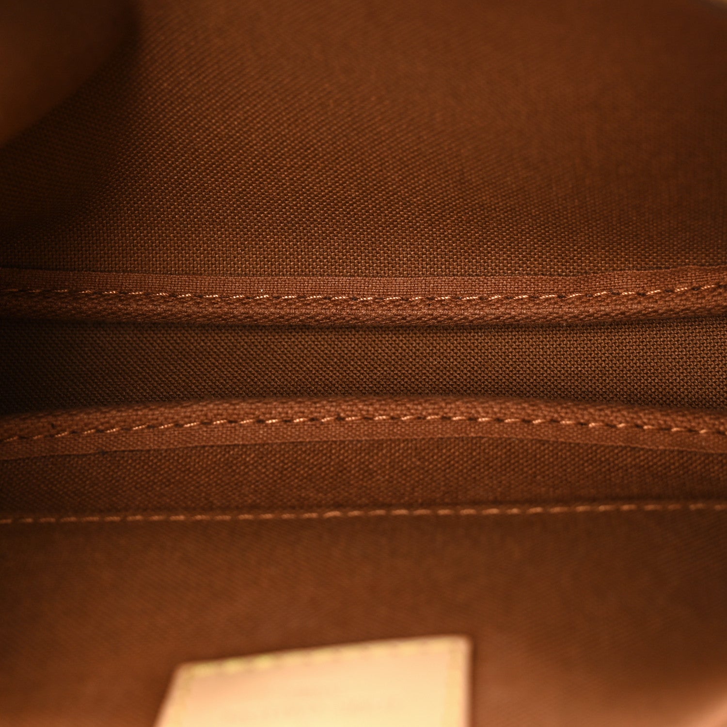 Louis Vuitton Monogram Multi Pochette Accessories Kaki 5 of 13