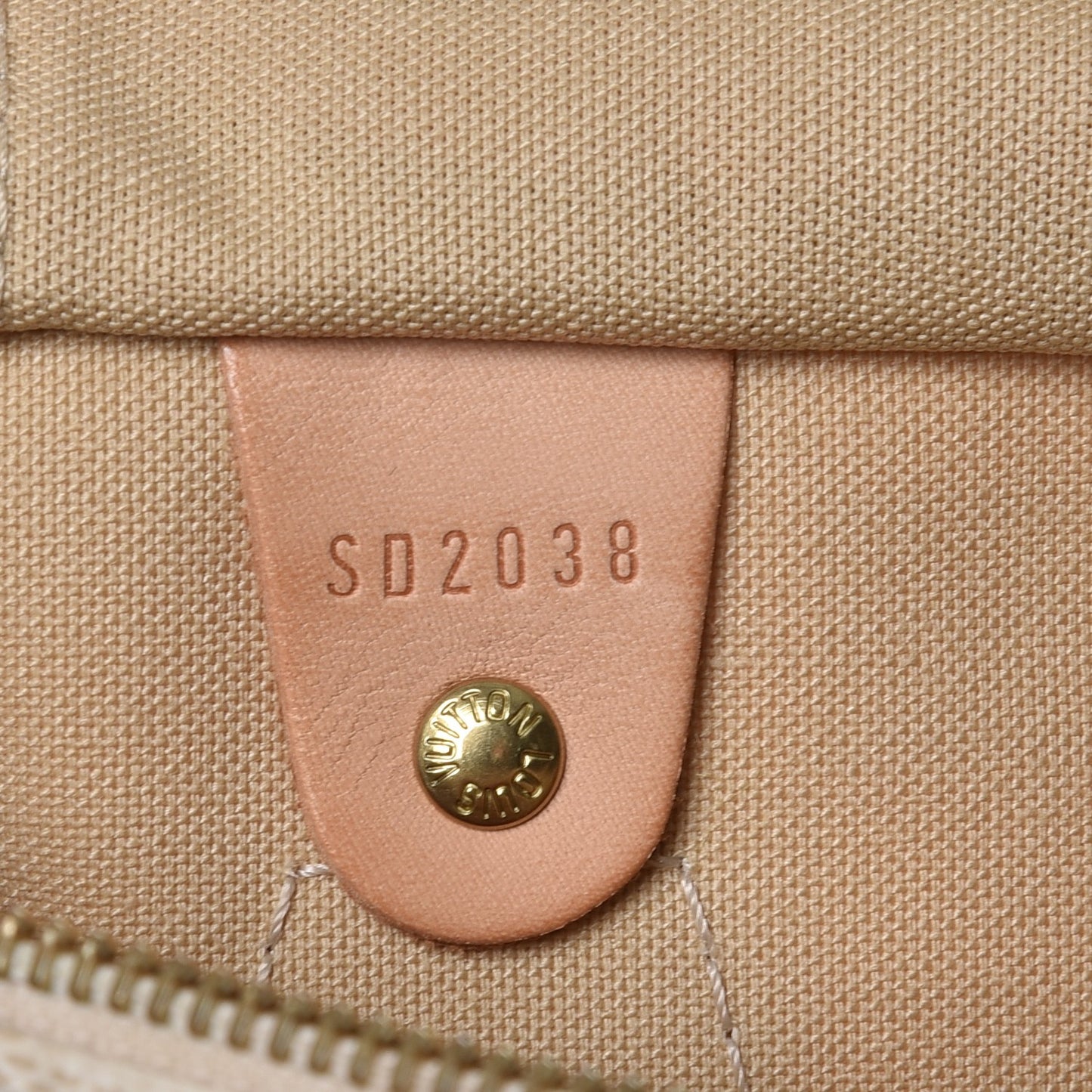 Damier Azur Speedy 30