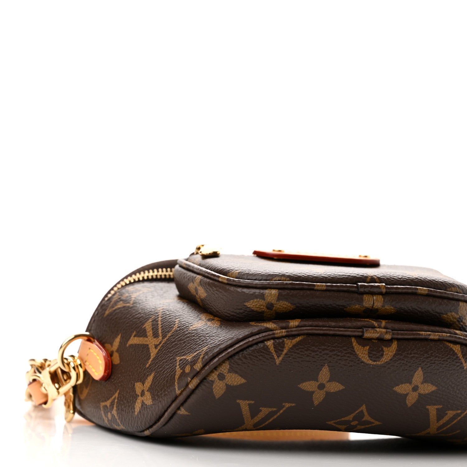 Louis Vuitton Monogram Mini Bumbag 8 of 10