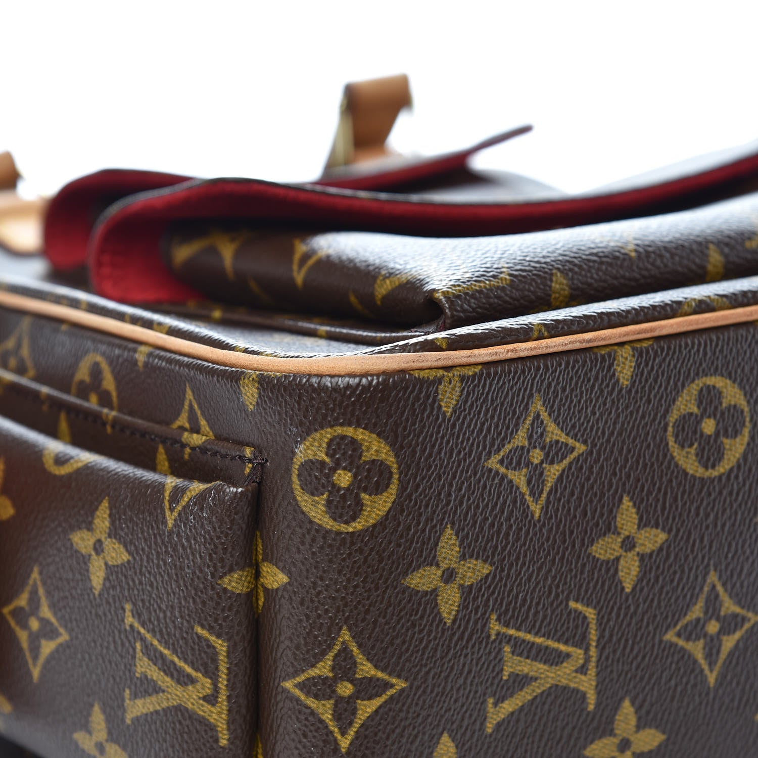 Louis Vuitton Monogram Excentri-Cite 8 of 14