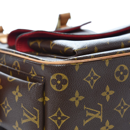 Louis Vuitton Monogram Excentri-Cite 8 of 14