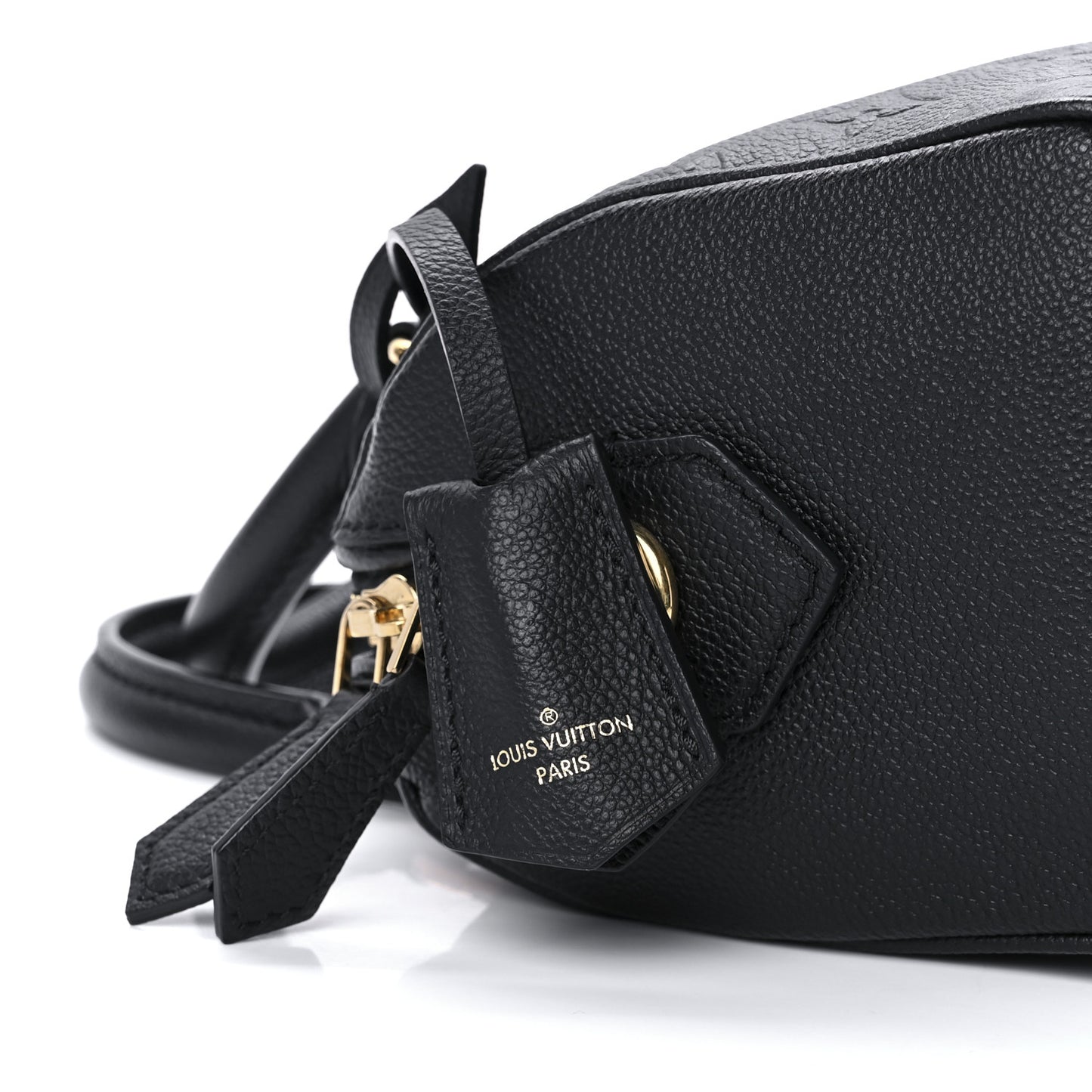 Empreinte Speedy Bandouliere 20 NM Black
